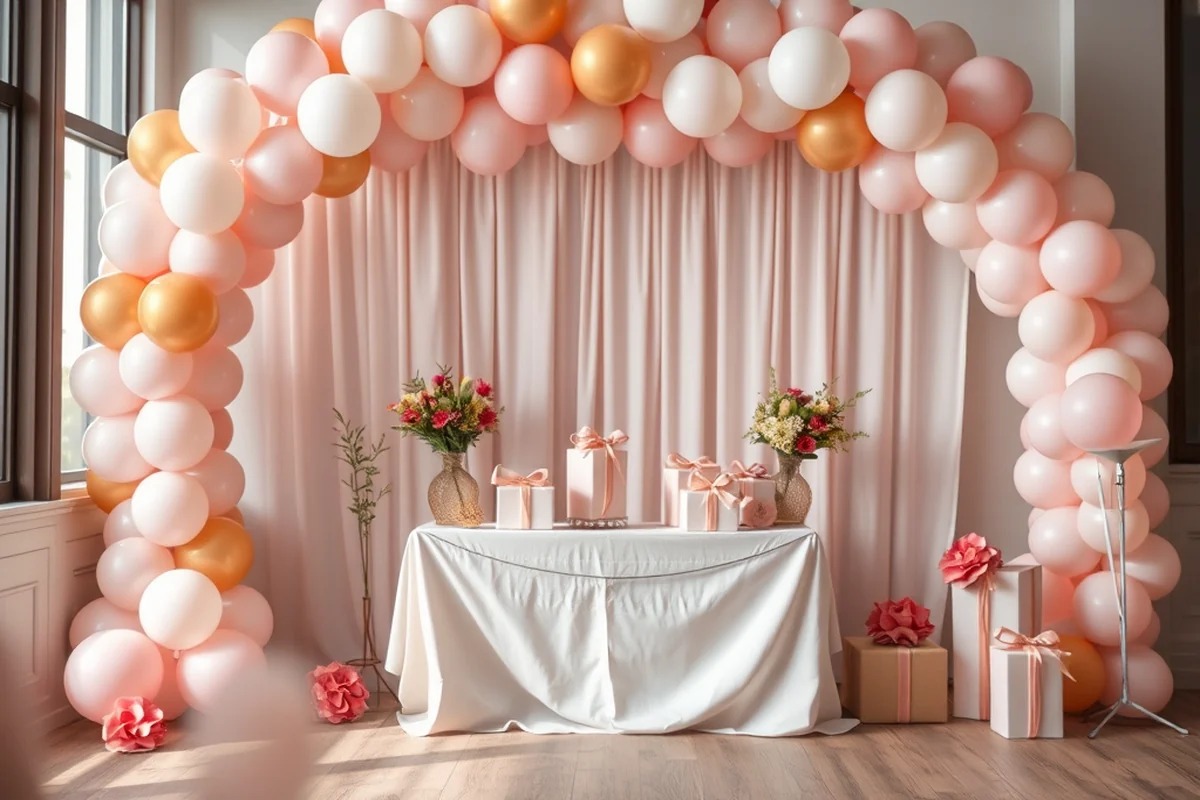 Backdrop Design — Backdrop Design