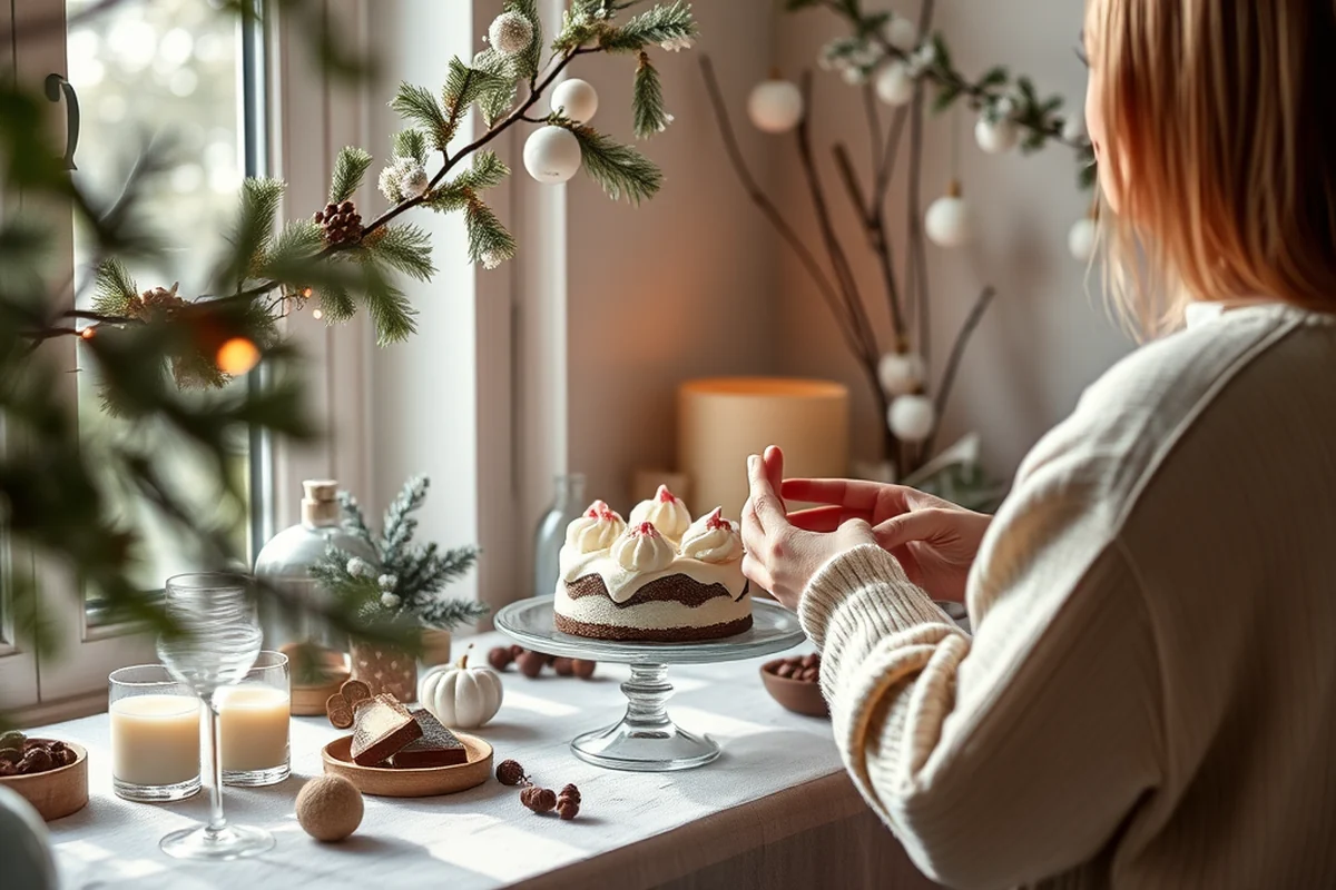 winter room decor ideas — Winter Room Decor Ideas