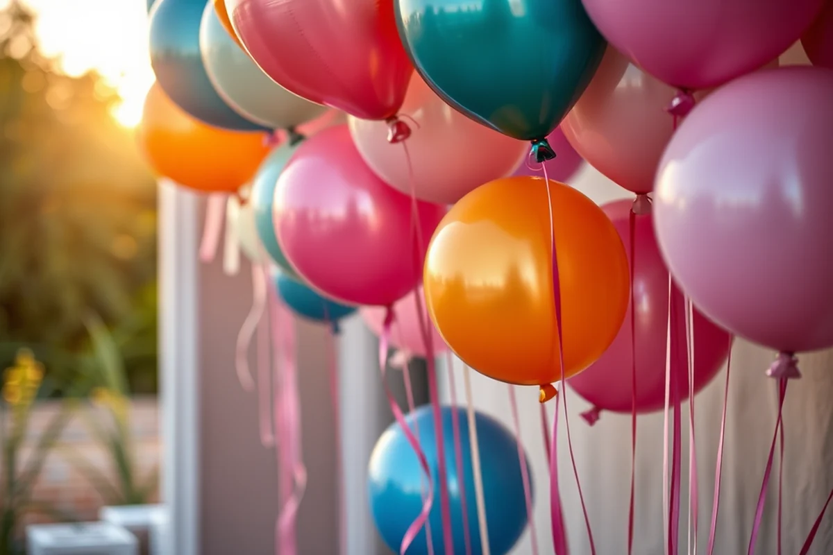 august event ideas — August Event Ideas (step by step)