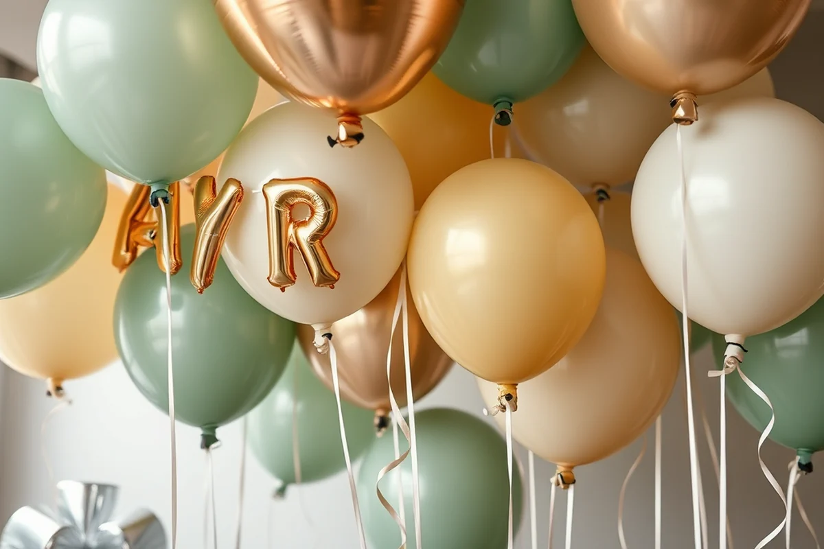 corporate anniversary design — Corporate Anniversary Design (step by step)