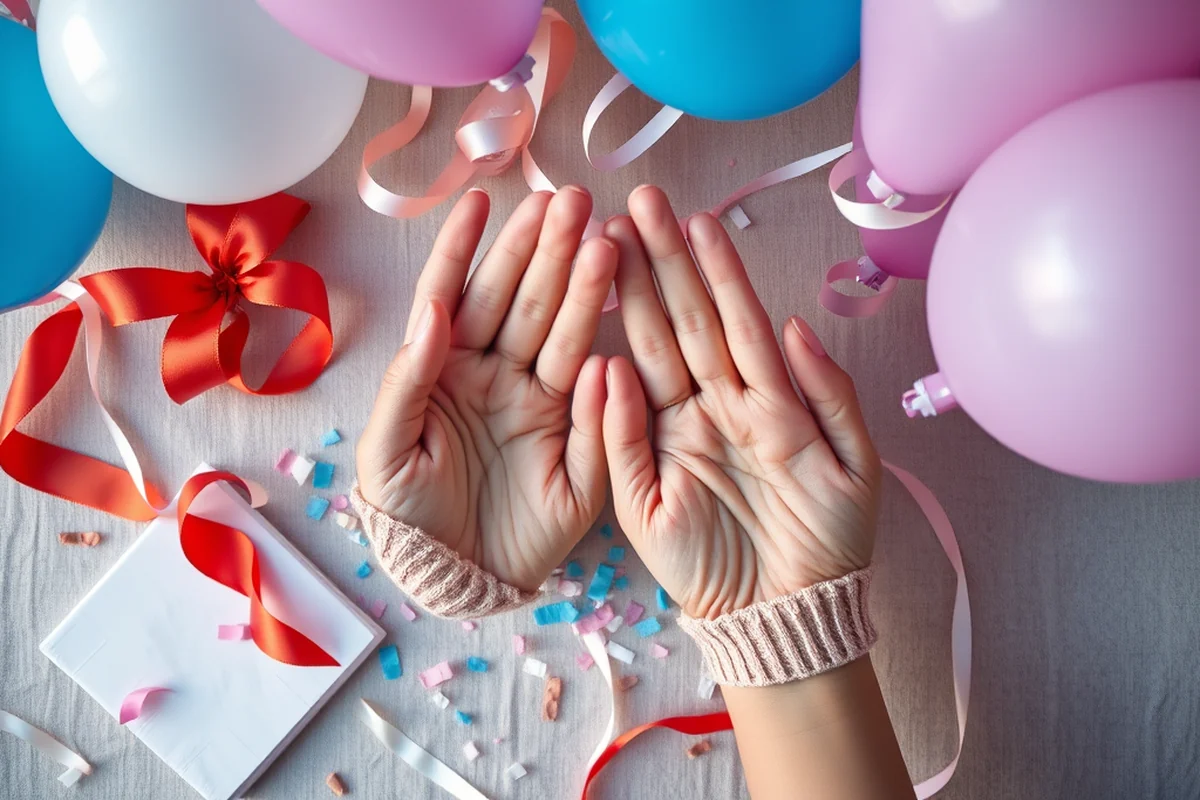 corporate balloon decor — Corporate Balloon Decor (the finished result)