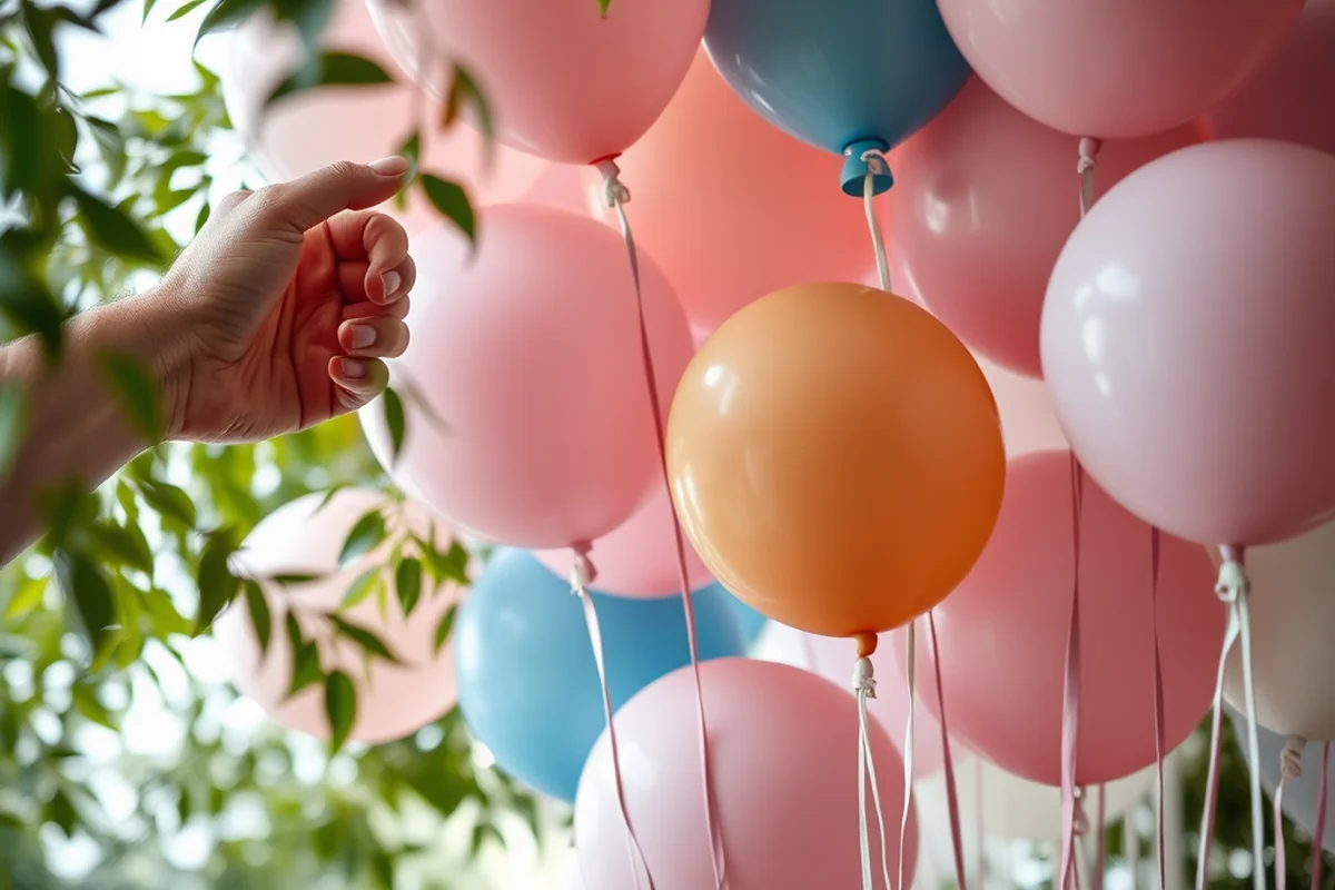 corporate decoration — Corporate Decoration (step by step)