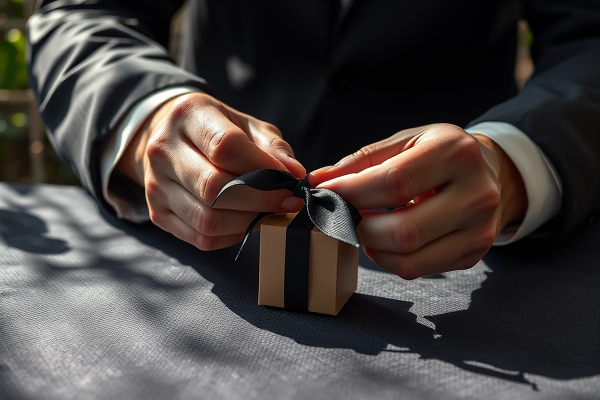 corporate goth desk decor — Corporate Goth Desk Decor (step by step)