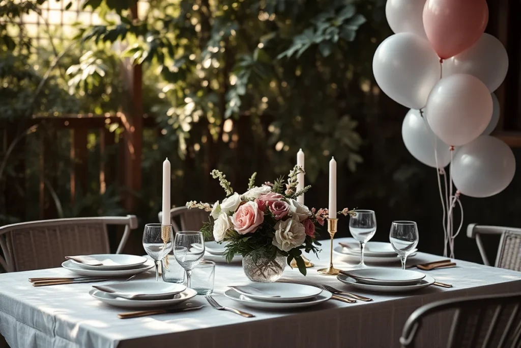 Diy Event Decor Ideas