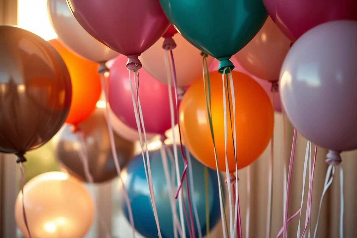 easy event decor — Easy Event Decor (step by step)