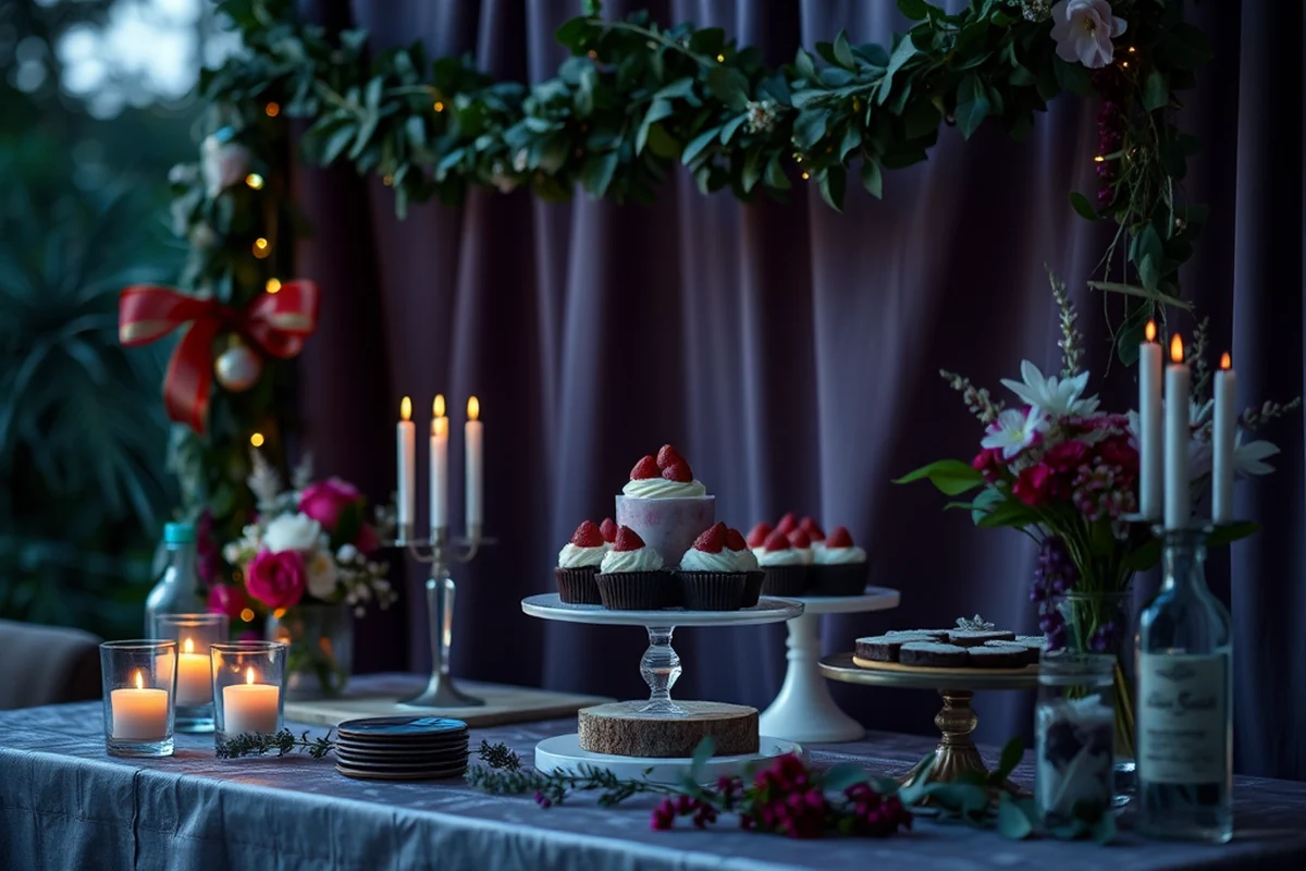 Event Decor Price List – Tablevenue