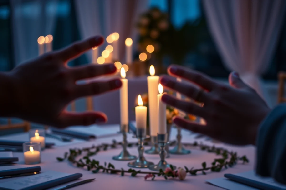 event stand design ideas — Event Stand Design Ideas (step by step)