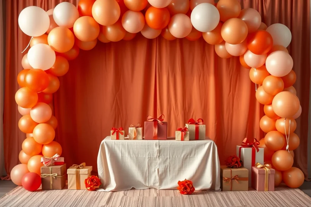 Event Theme For Kids