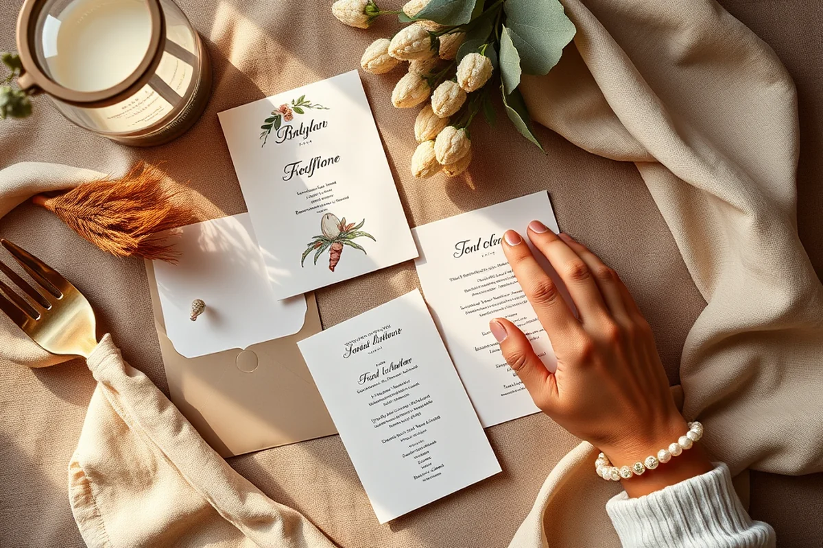 example of event theme — Example Of Event Theme (the finished result)