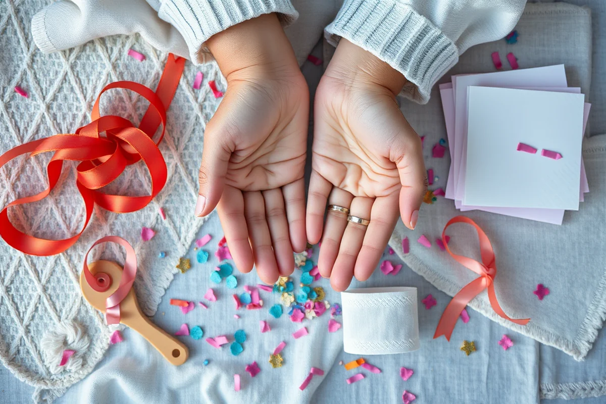 fun event ideas for kids — Fun Event Ideas For Kids (the finished result)