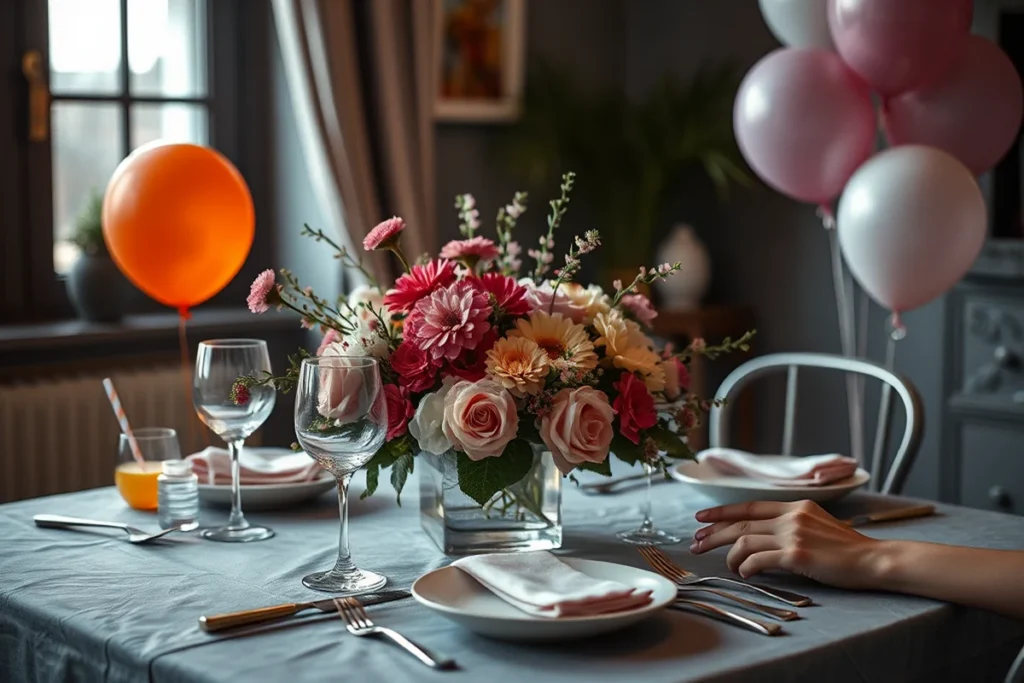 Home Party Theme Ideas