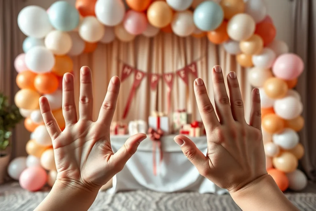 Party Event Ideas For Kids
