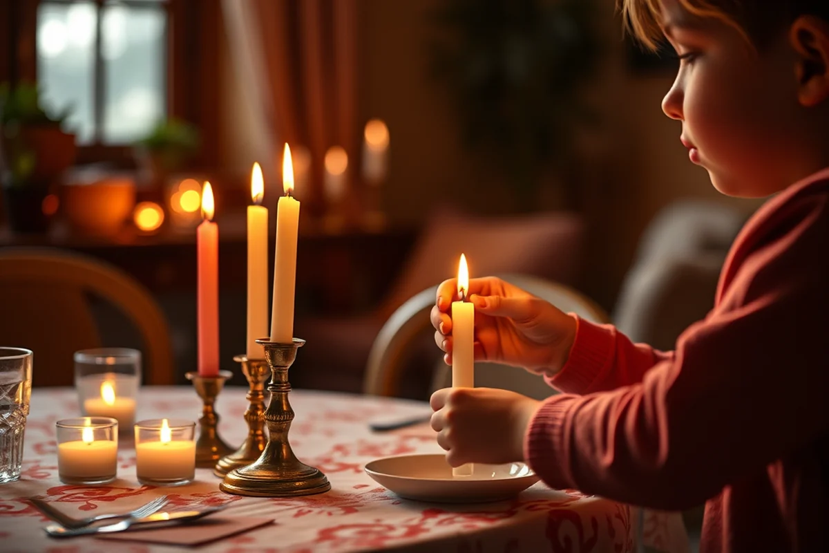 party event ideas for kids — Party Event Ideas For Kids (step by step)