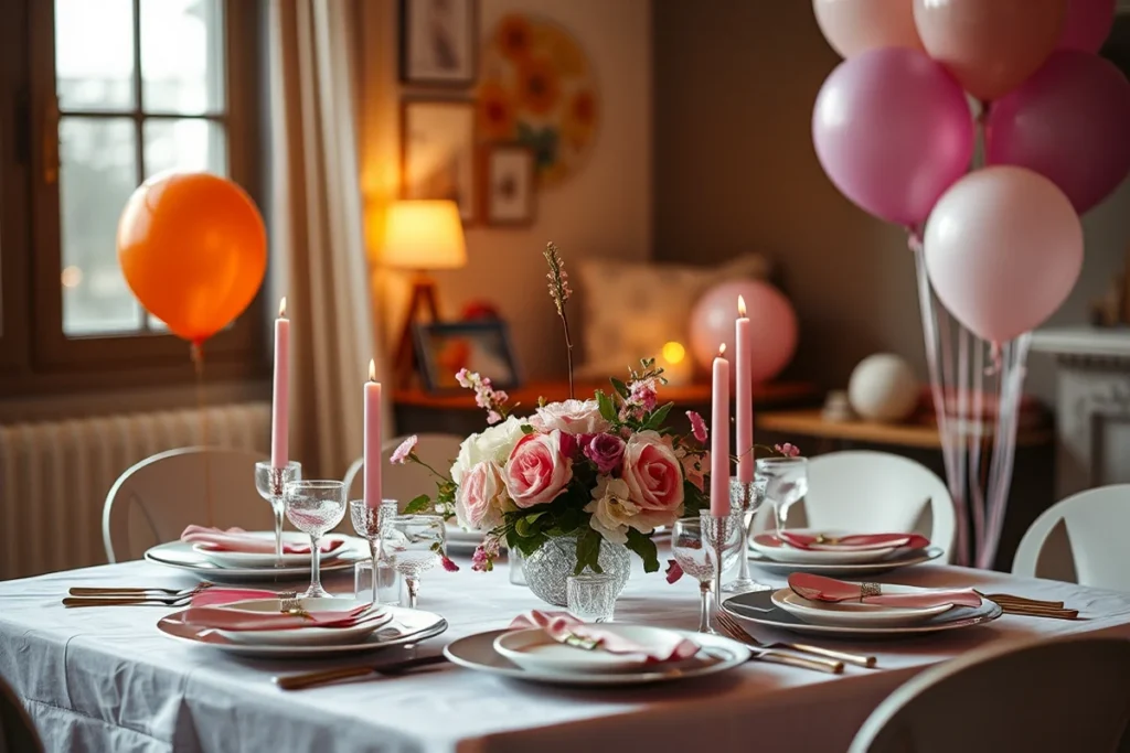 Theme Party Ideas For Kids Birthday