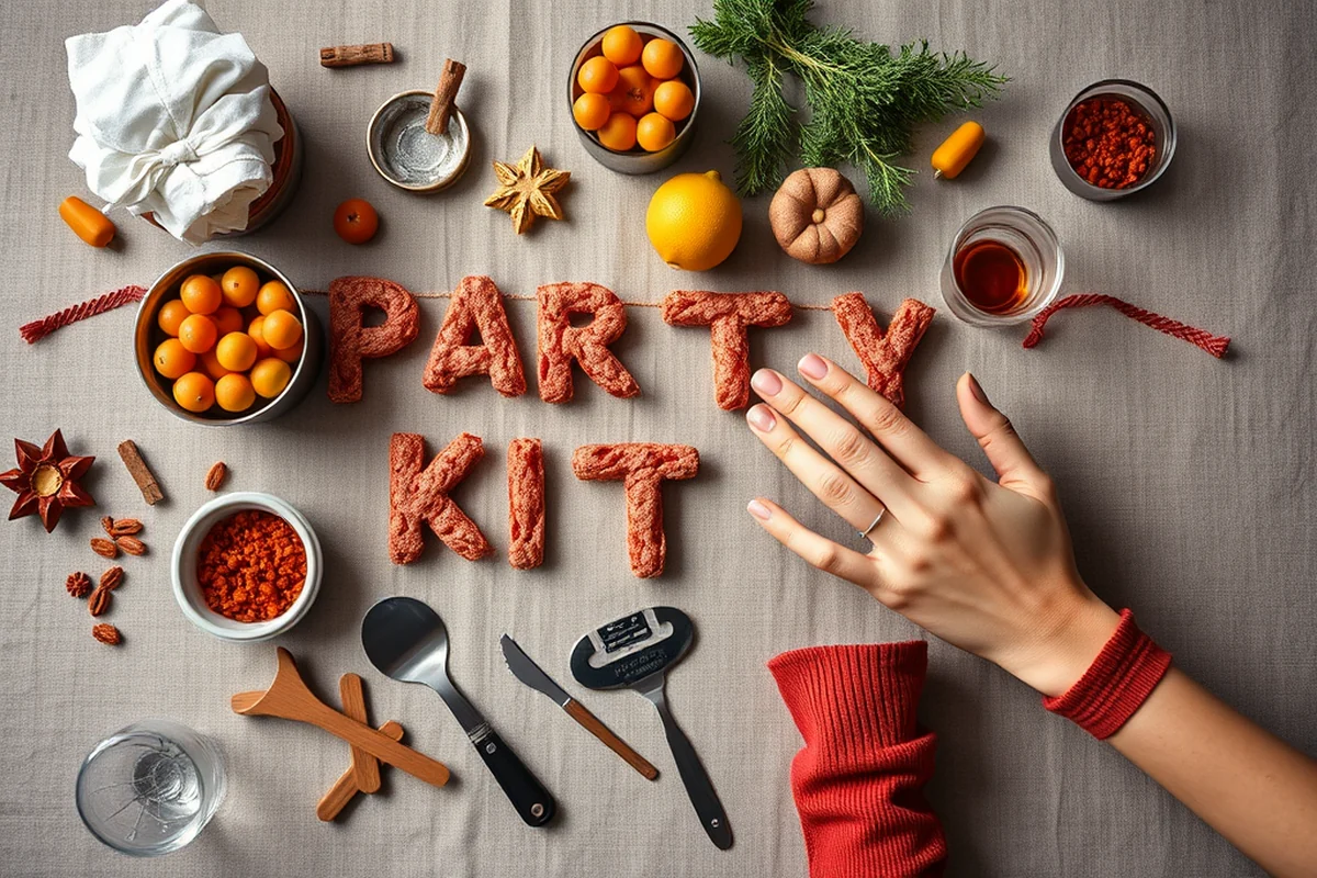 themed event ideas for adults — Themed Event Ideas For Adults (the finished result)