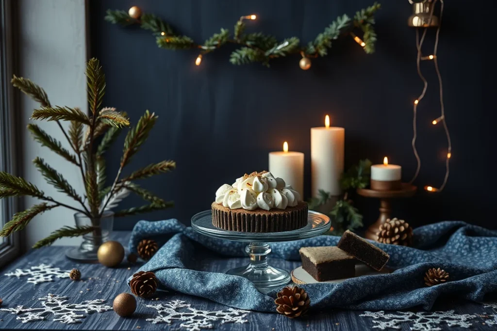 Winter Decor Ideas