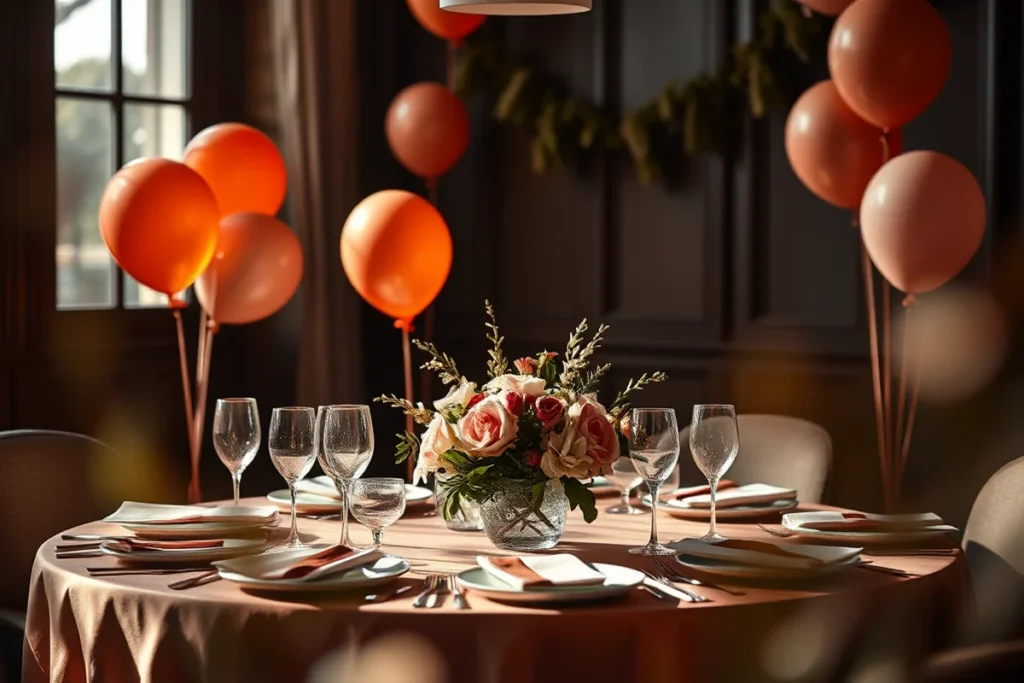 Checklist For Corporate Event