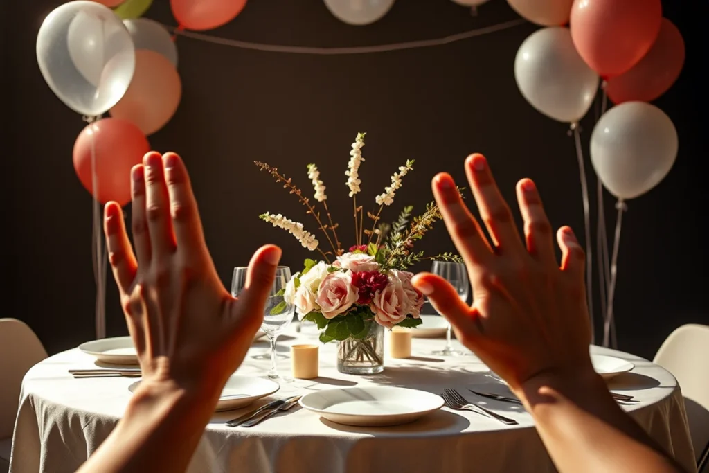 Company Event Checklist