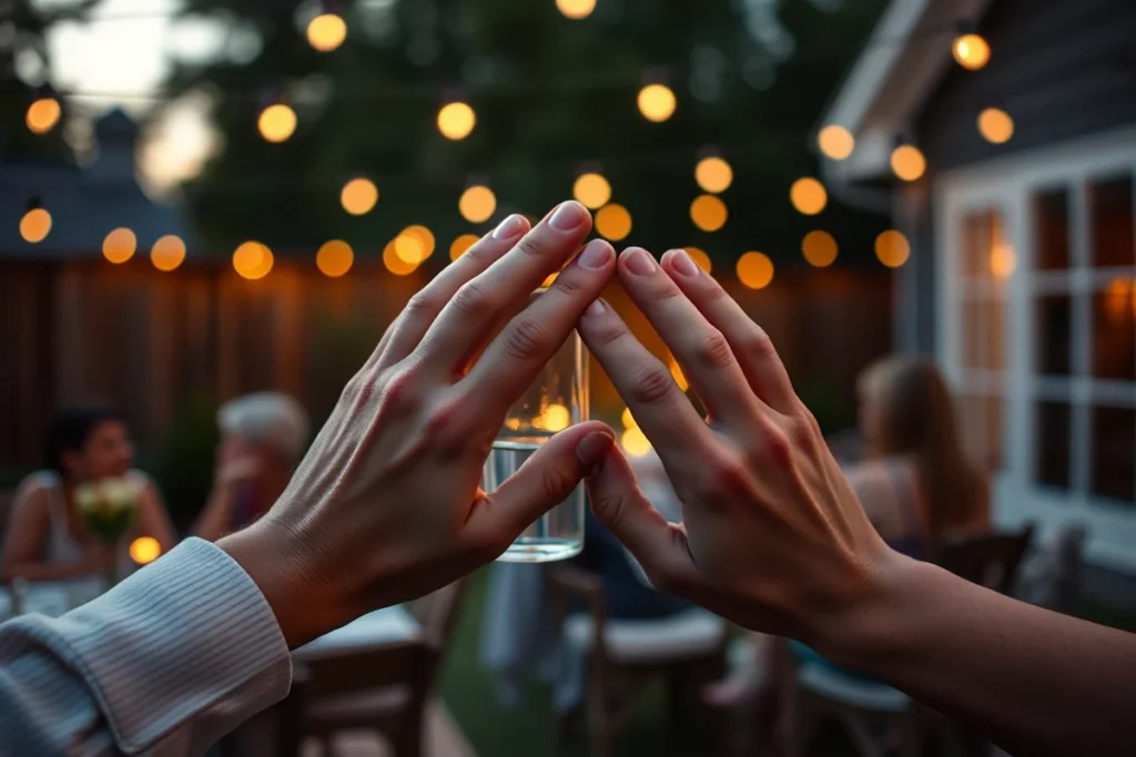 Company Event Near Me
