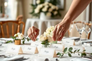 Corporate Event Backdrop Design