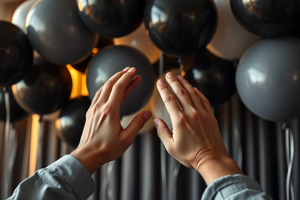corporate event backdrop design — Corporate Event Backdrop Design (step by step)