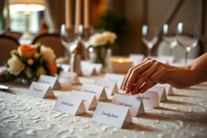 Corporate Event Decoration Ideas
