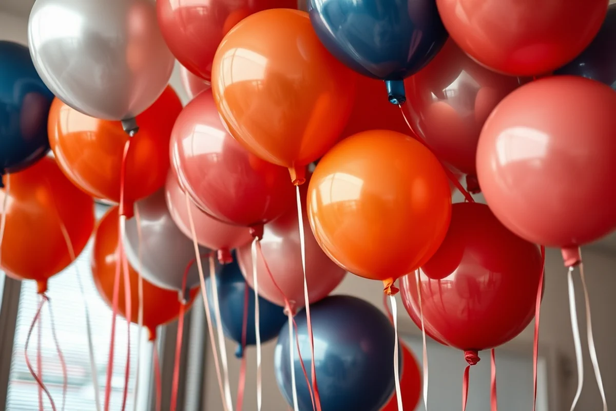 corporate event decoration ideas — Corporate Event Decoration Ideas (step by step)