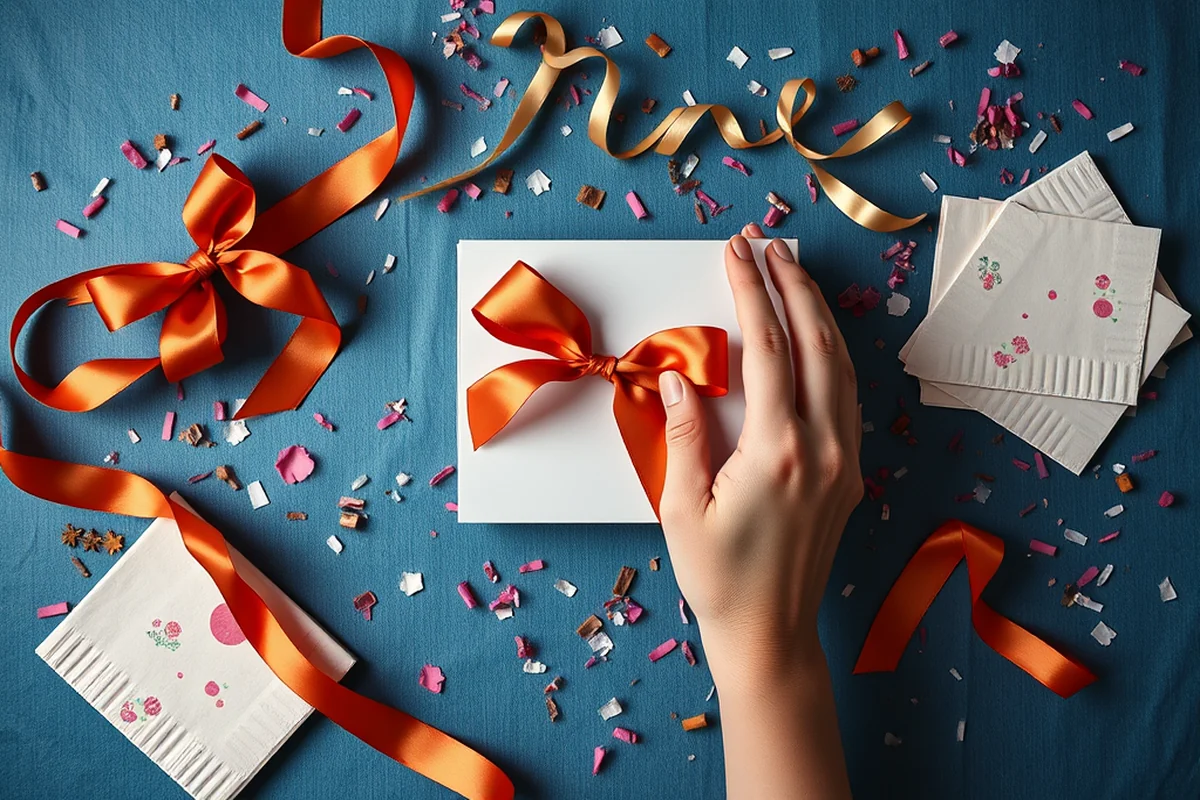corporate event invitation card design — Corporate Event Invitation Card Design (the finished result)