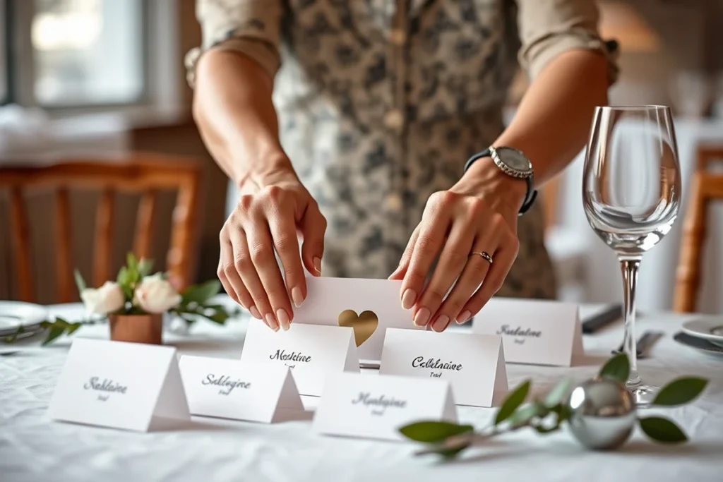 Corporate Event Look For Women