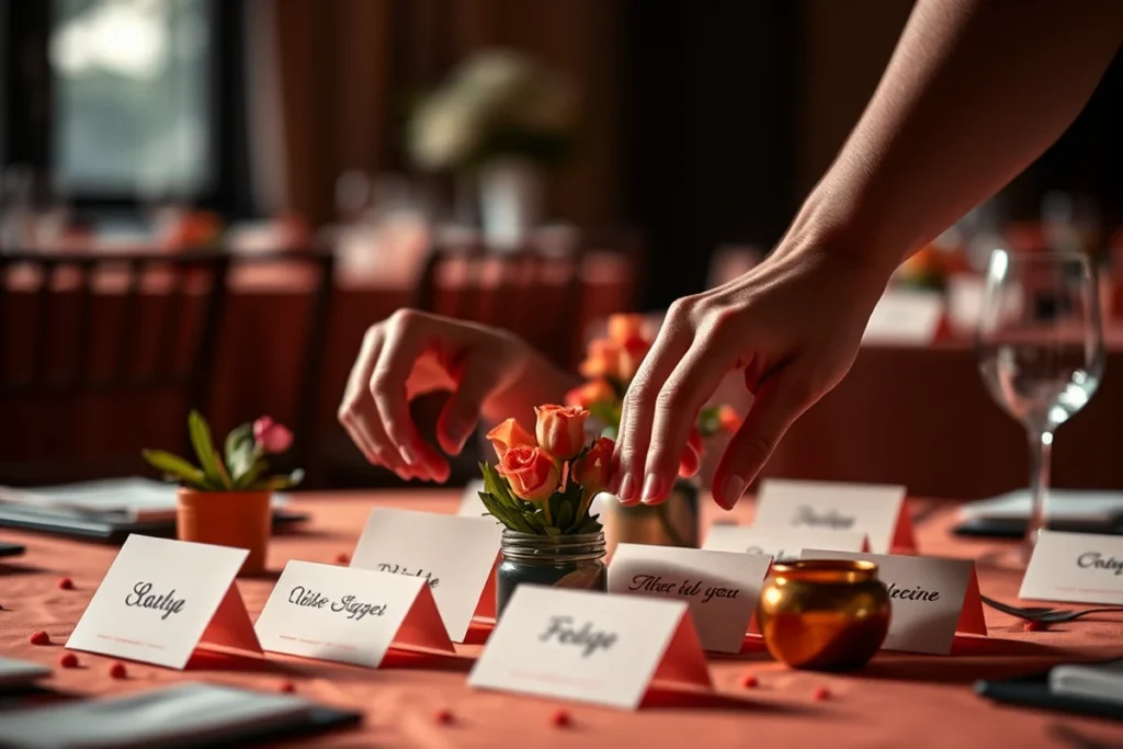Corporate Event Stage Decoration