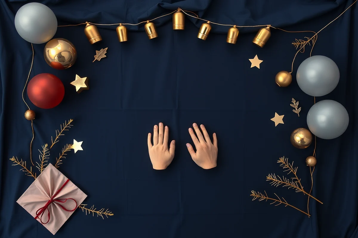 corporate event stage decoration — Corporate Event Stage Decoration (the finished result)