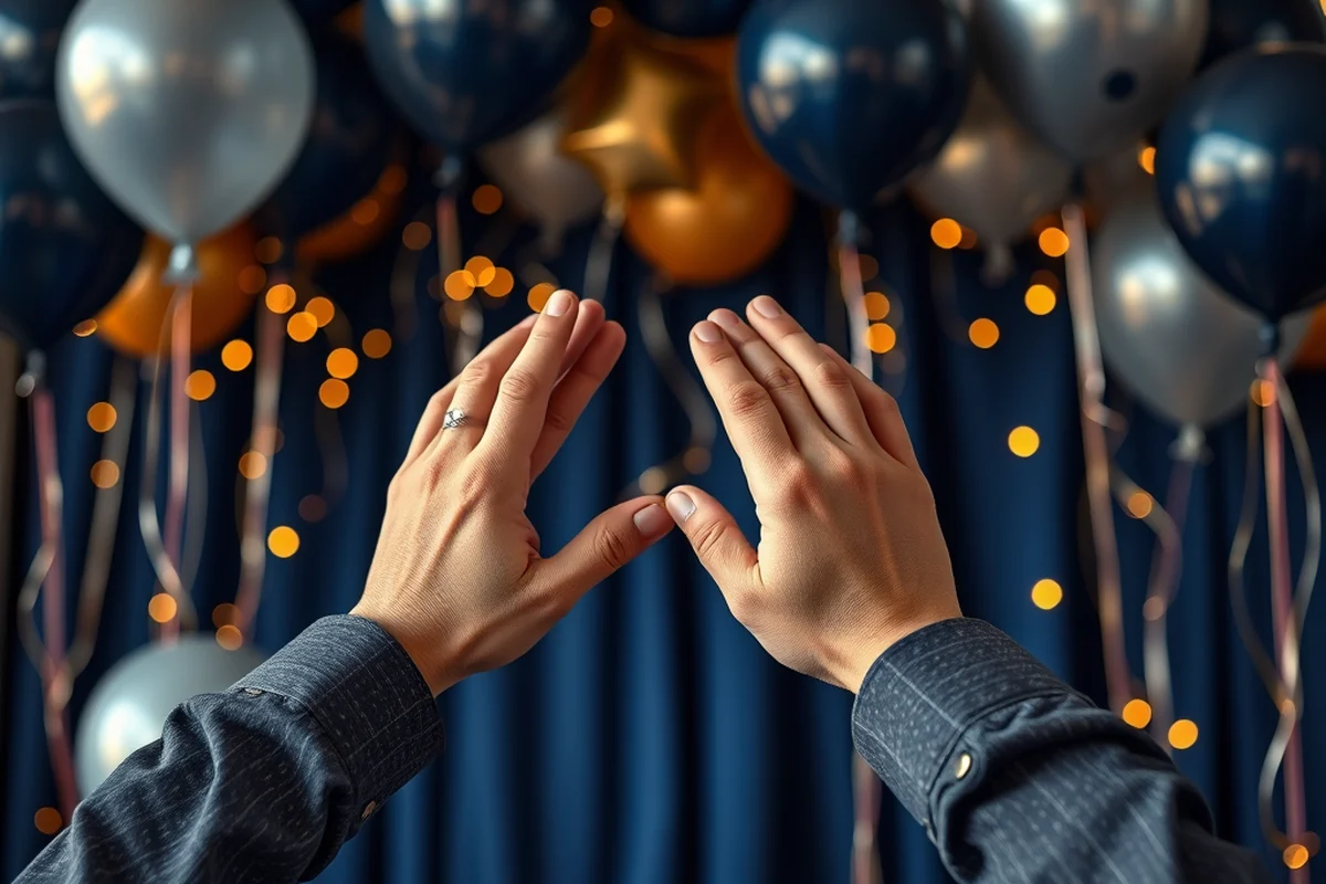 corporate event stage setup — Corporate Event Stage Setup (step by step)