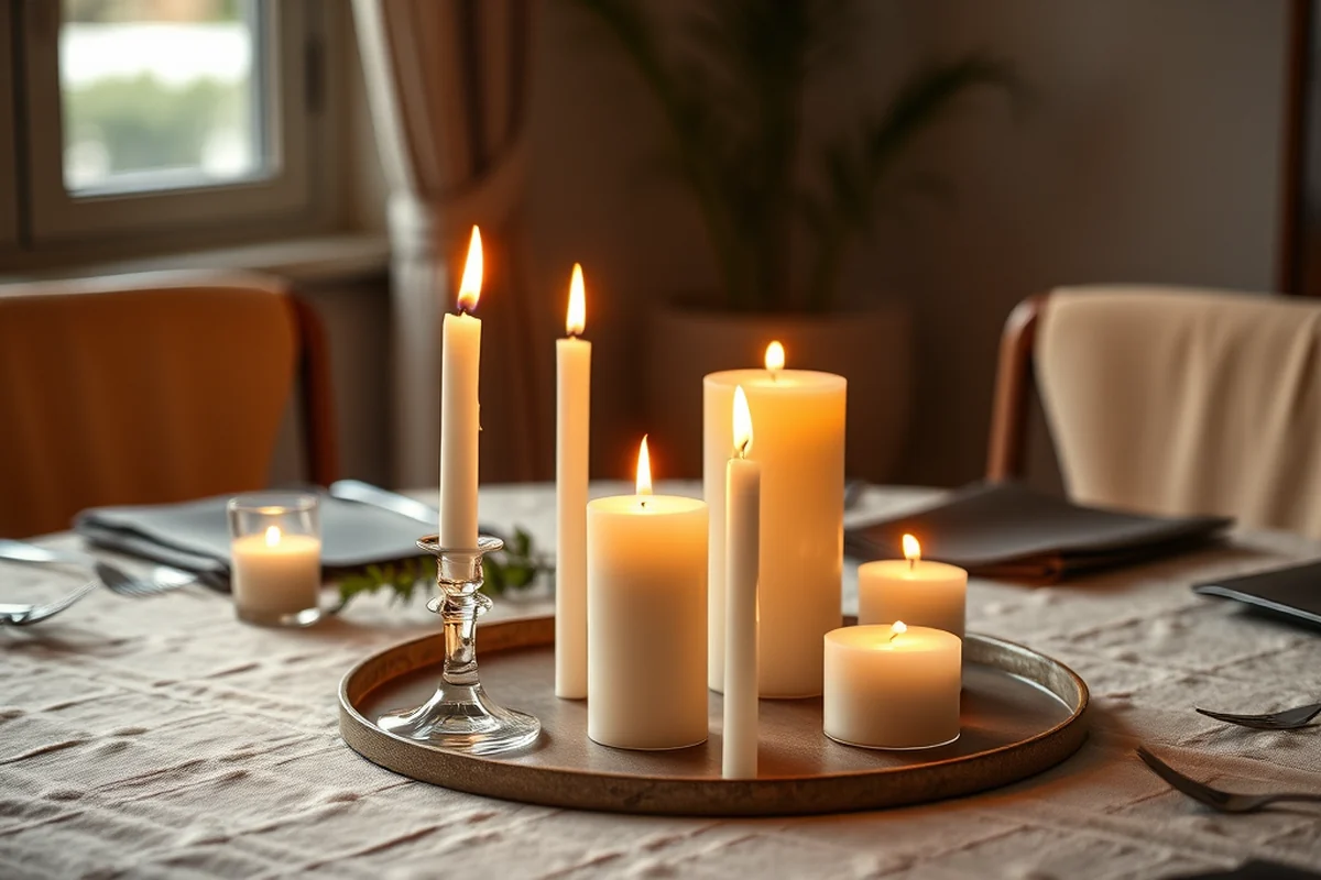 corporate event table decor — Corporate Event Table Decor (step by step)