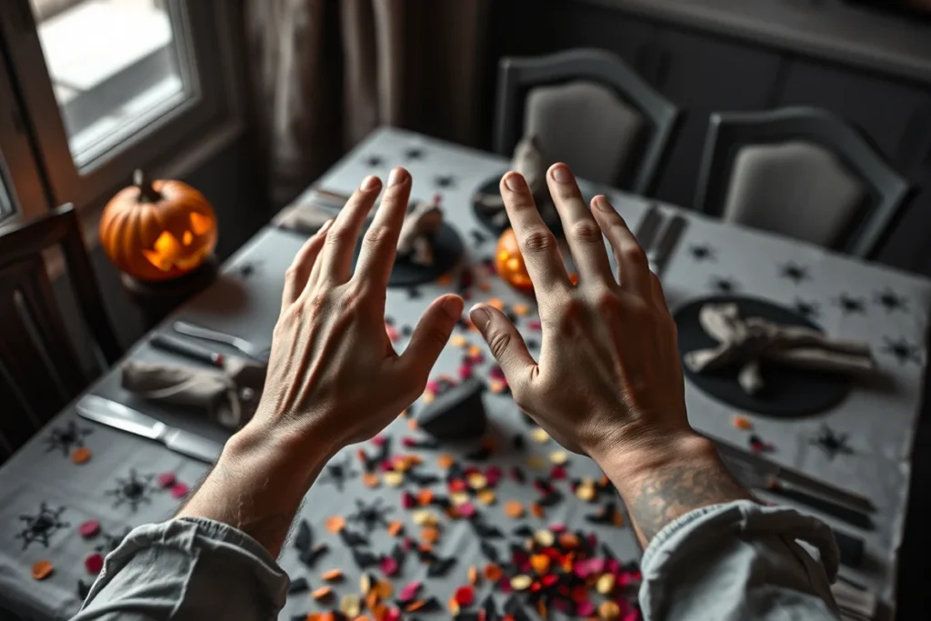 Halloween Party Theme Ideas For Adults