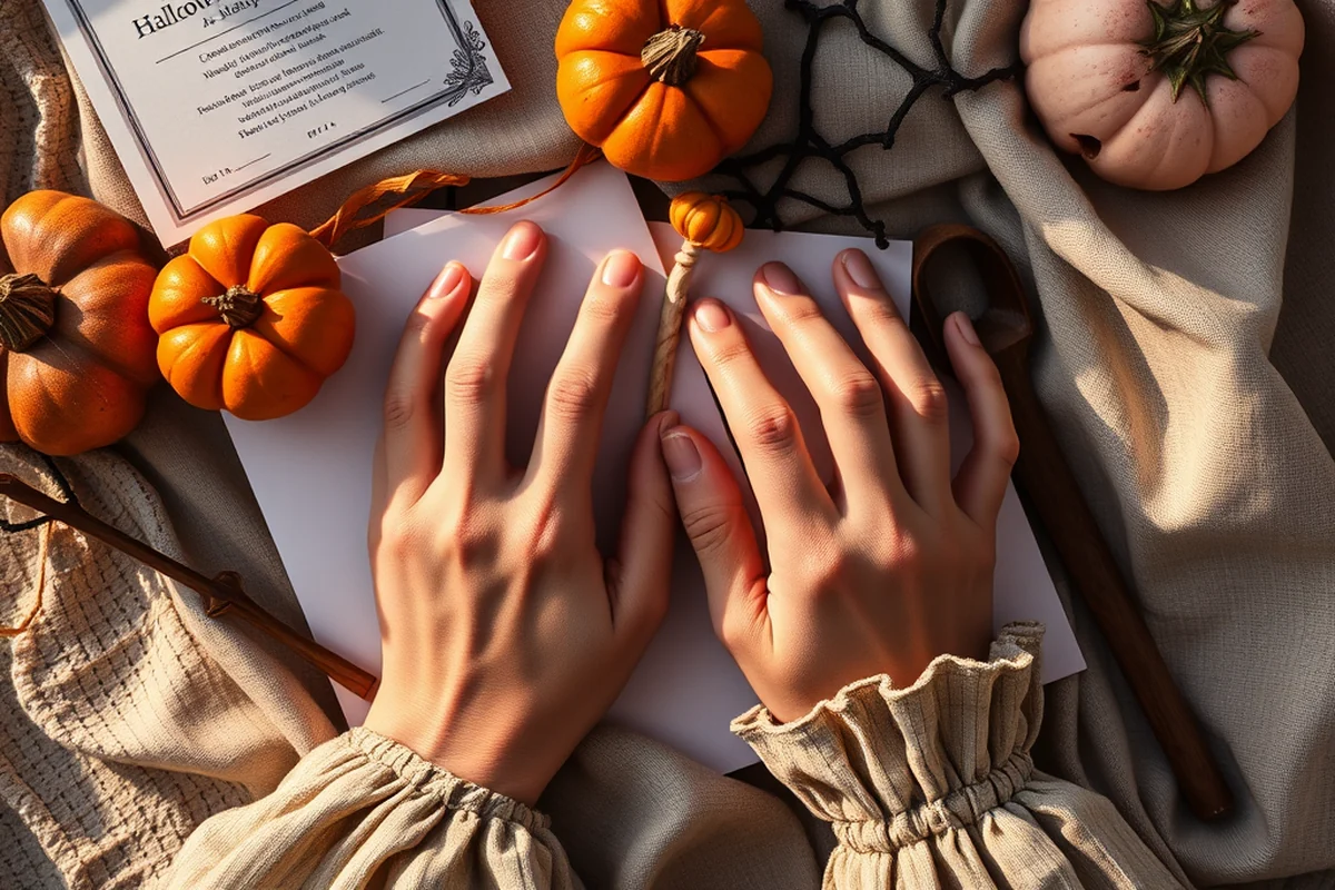 halloween party theme ideas for adults — Halloween Party Theme Ideas For Adults (the finished result)