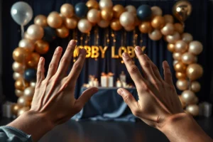 Hobby Lobby Fabric