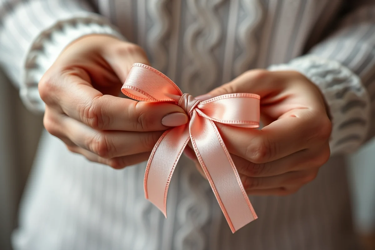 hobby lobby ribbon — Hobby Lobby Ribbon (step by step)