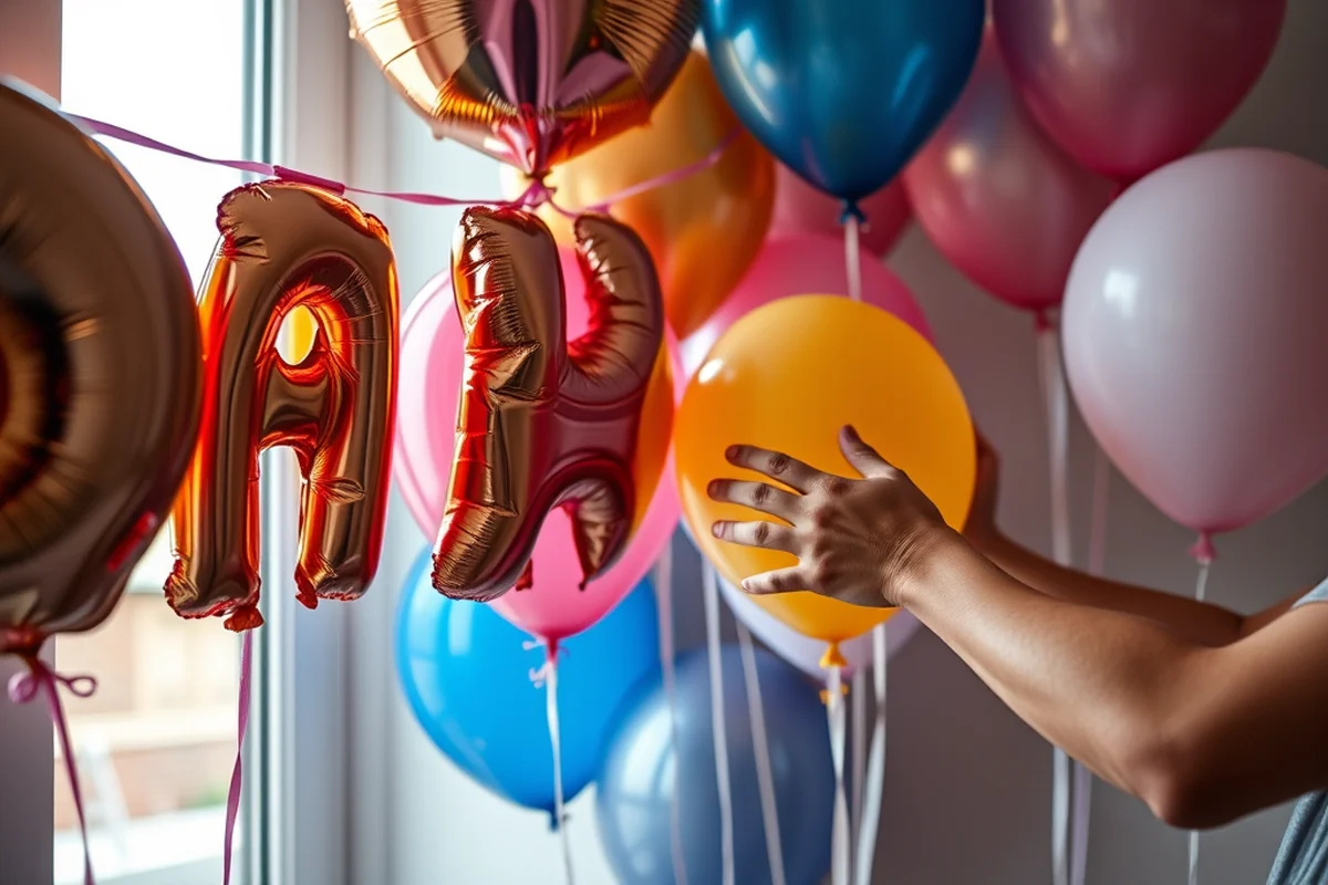party decoration near me with price — Party Decoration Near Me With Price (step by step)