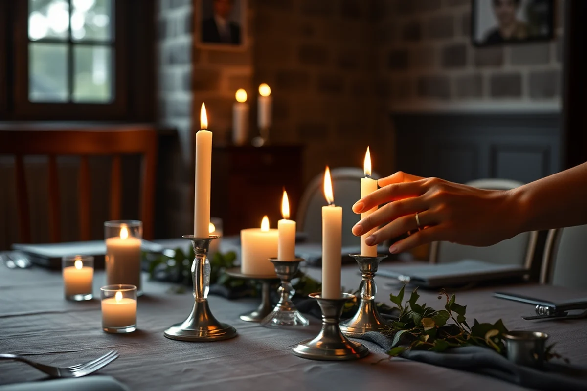small event decor near me — Small Event Decor Near Me (step by step)