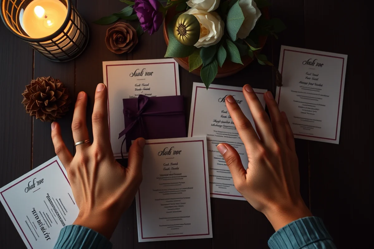 what is event decorator — What Is Event Decorator (the finished result)