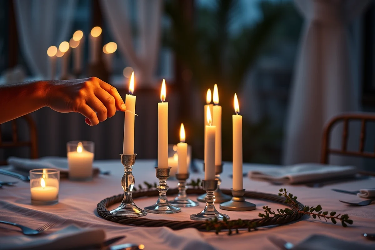 company party event ideas — Company Party Event Ideas (step by step)