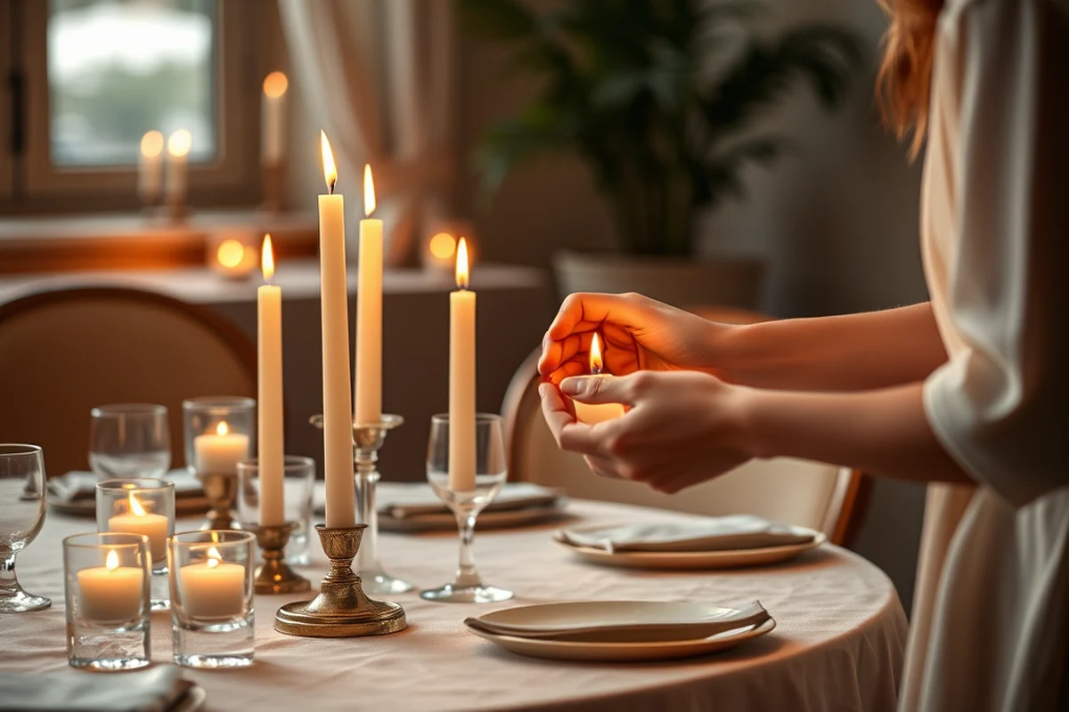 corporate decor event — Corporate Decor Event (step by step)