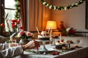 Corporate Event Checklist