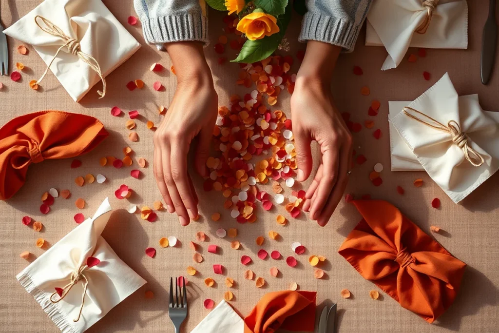 Corporate Event Decor Hire