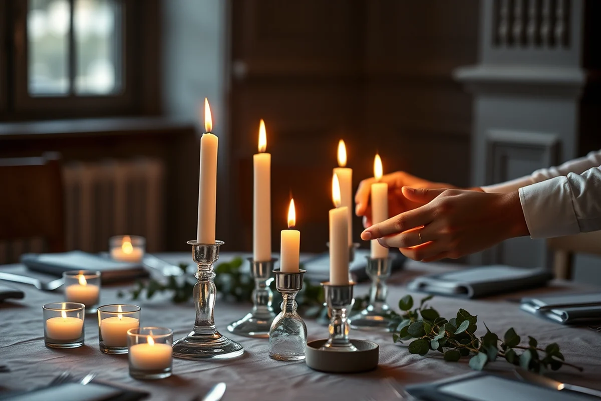 corporate event decor hire — Corporate Event Decor Hire (step by step)