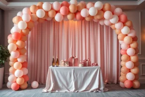 Corporate Event Decor Rentals