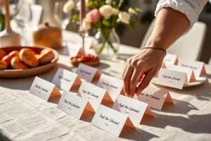 Corporate Events With Food