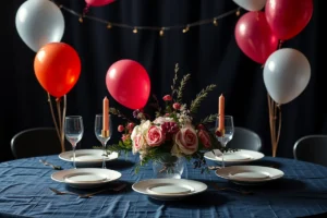 Event Decor Home