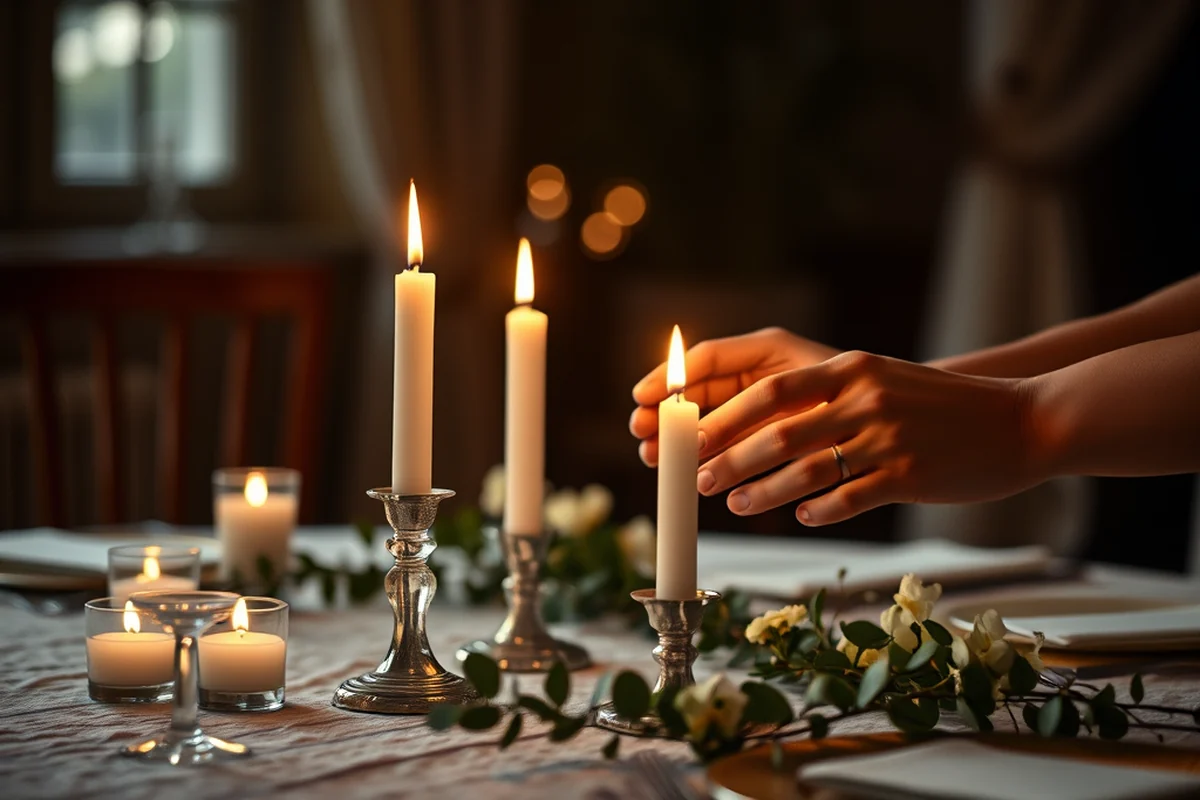 event decor home — Event Decor Home (step by step)