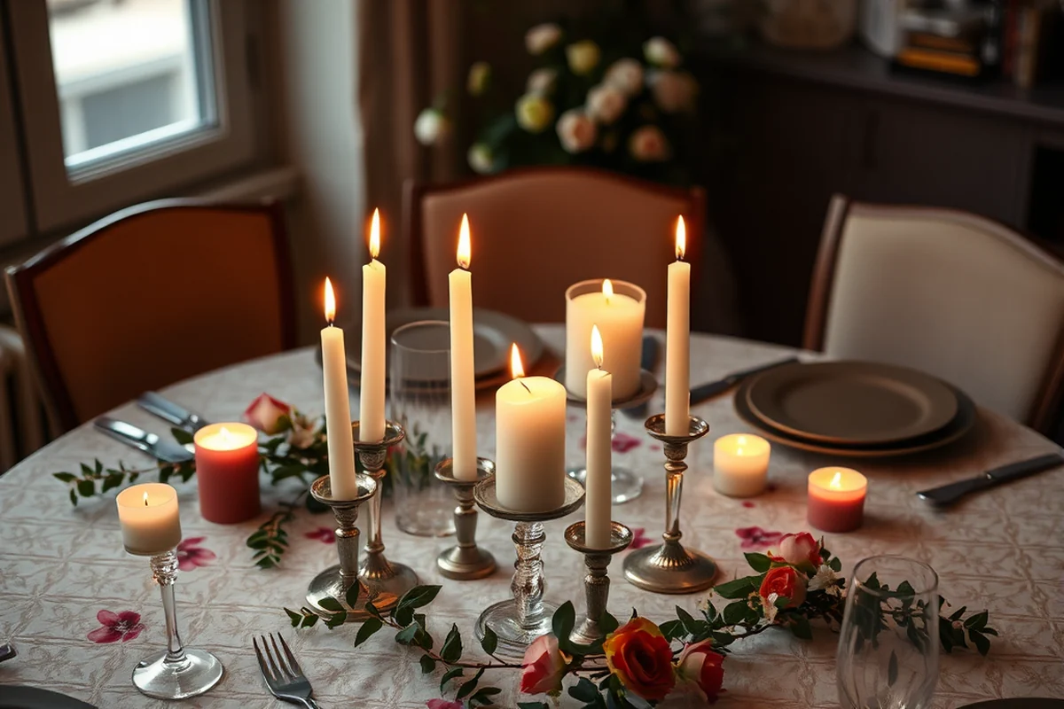 event decoration — Event Decoration (step by step)